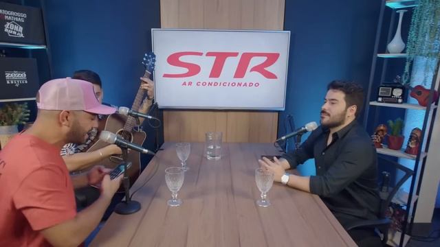 MARÍLIA MENDONÇA IA GRAVAR MÚSICA INÉDITA COM GUSTTAVO LIMA POUCO ANTES DO AC1DENT3 | JM&V