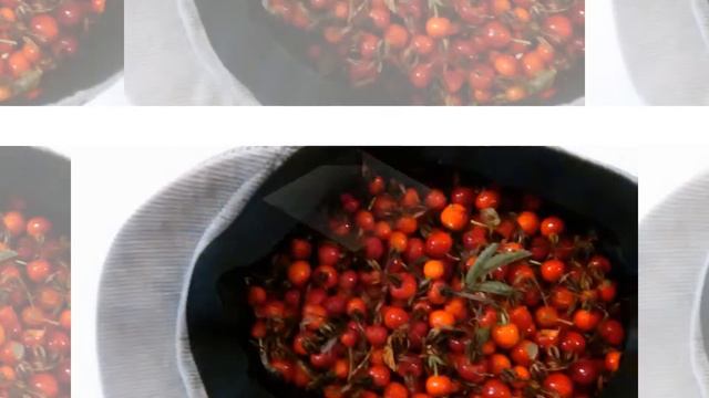 Осенние зарисовки.