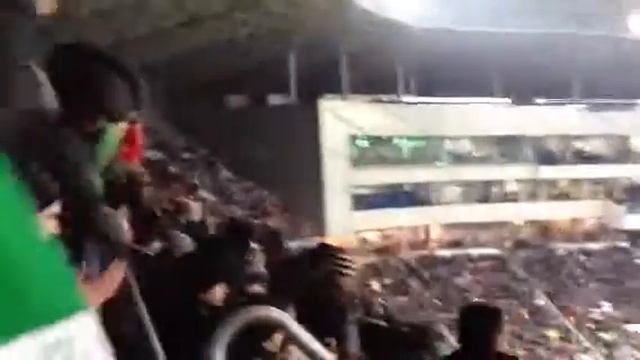 Lviv Arena