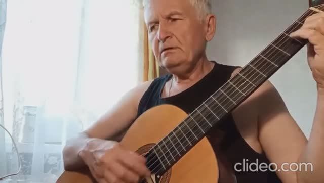Чиж ,Глупенькая песня
