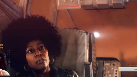 WOLFENSTEIN II: THE NEW COLOSSUS Часть №3