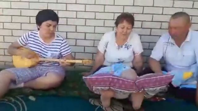 Әке туралы