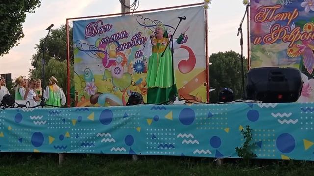 Валентина Морозова