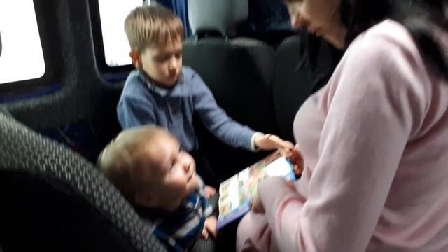 МАМА У КОТОРОЙ НАДО ПОУЧИТЬСЯ