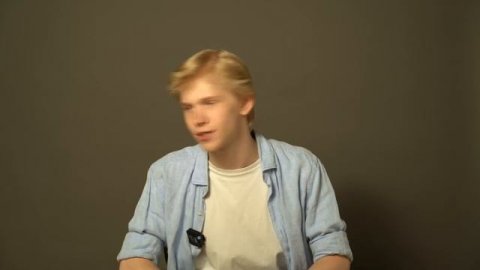 Илья Бобков / Визитка / июнь 2022