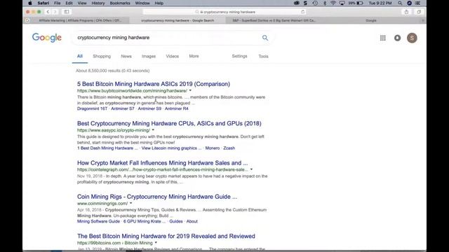 SEO and Organic Traffic (Part 4) - Backlinks, Anchor Text, and Article Syndication