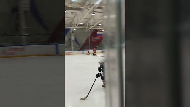 матч века хоккей 🏒 Спартак