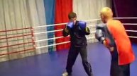 Бокс Кондрово 2006