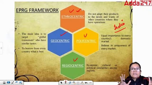 UGC NET Commerce Classes 2023 | Business Environment & International Business | UGC NET Paper 2
