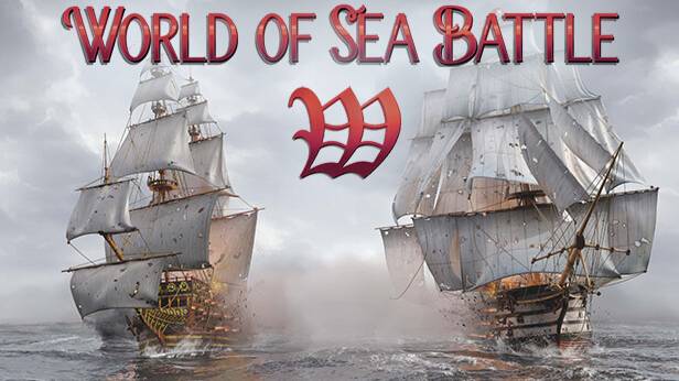 World Of Sea Battle Знакомство