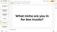 Owning a TRUCKING Business QnA - Owner Operator Answers