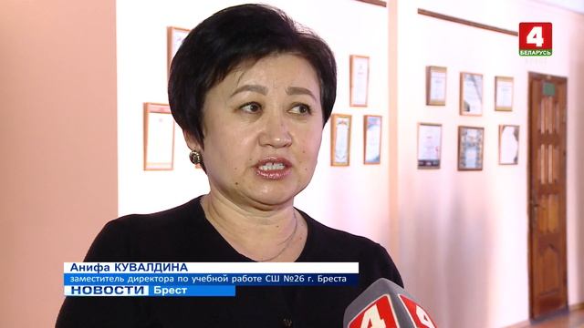 ПРИСЯГА КАДЕТОВ (Видео)