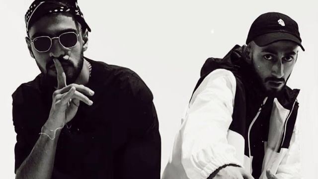 Miyagi & Эндшпиль - Воином