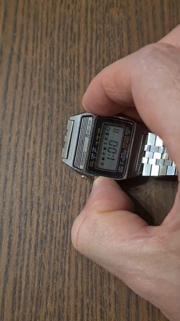 Seiko Melidia