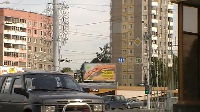 Handstand On а Billboard - Mike (InfiniTeam)