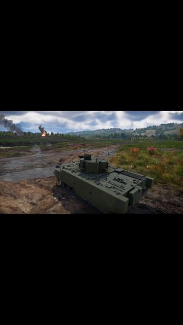 2С38  МОБИЛЬНАЯ ПВО СИСТЕМА | ДЕРИВАЦИЯ ПВО | WAR THUNDER #warthunder #пво #shorts