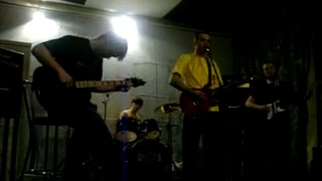 Grindhouse  --- Маяковский  ( psychedelic )