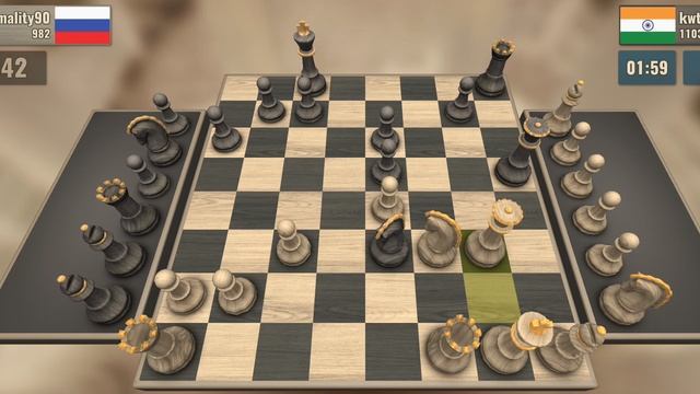 Шахматы, шахматы для начинающих, шахматные дебюты и тактика для начинающих