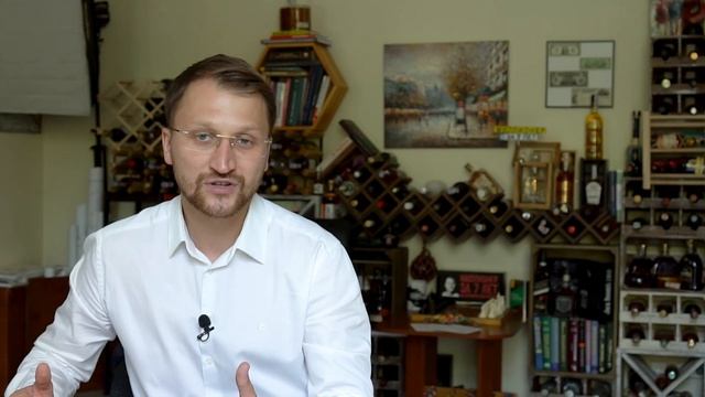 Kyiv Invest Meetup #6