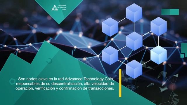 ARC - Advanced Technology Coin [ESP]