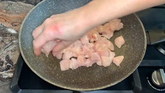 Салат который всегда будет на вашем праздничном столе.