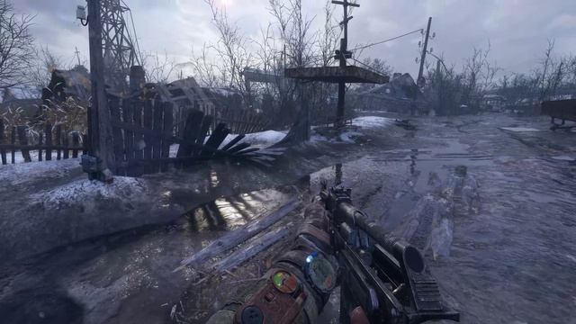 Metro Exodus