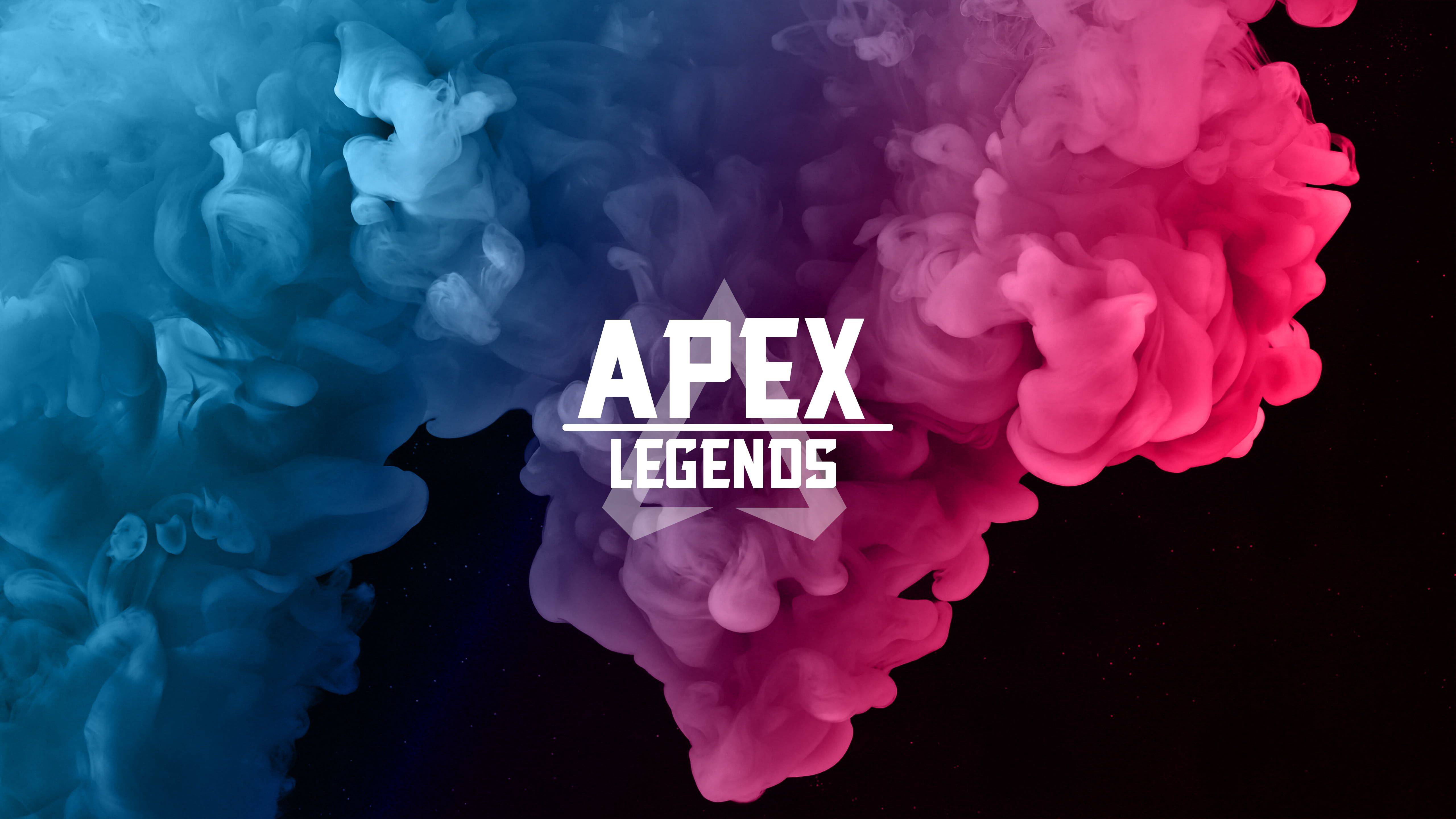 Cтрим Apex Legends  с Absolut Channel