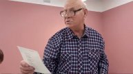 ЛитКлуб "Целительные строки"2.10.23 читает Анатолий Коняхин
