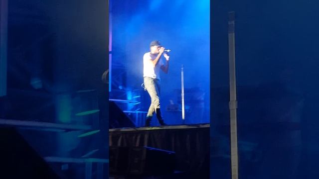 Chance The Rapper Covers Family Business