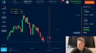 Трейдинг стрим. Обучение в описании