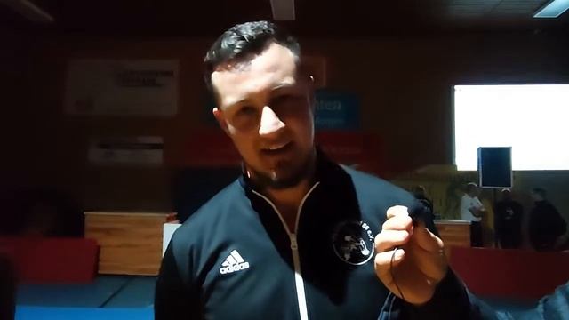 Faruk Uzun'un çifte mutluluğu // VfK Lünen-Süd 88 e.V.