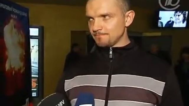 «Глюк удался», — Владимир Епифанцев, впечатления от просмотр