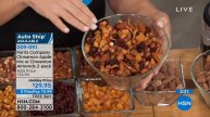 HSN | Holiday Treats featuring Giannios 10.16.2018 - 05 AM
