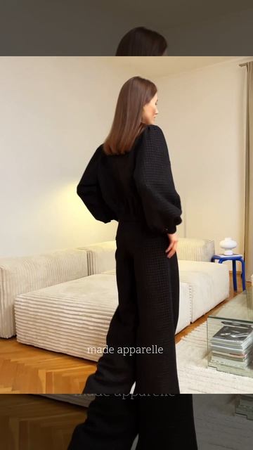 Элегантность без слов...