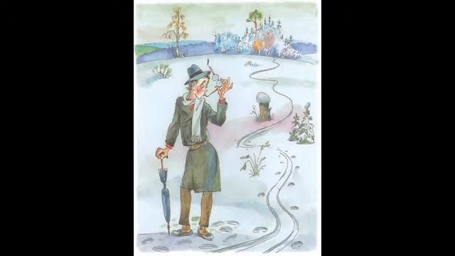 Страшные стихи с Евгением Манаенковым №20 ЧТО ЭТО БЫЛО?