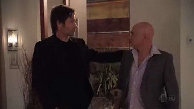 Californication season 4 episode 4 final scene