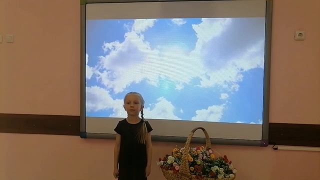 Яцун Наташа, 5 лет