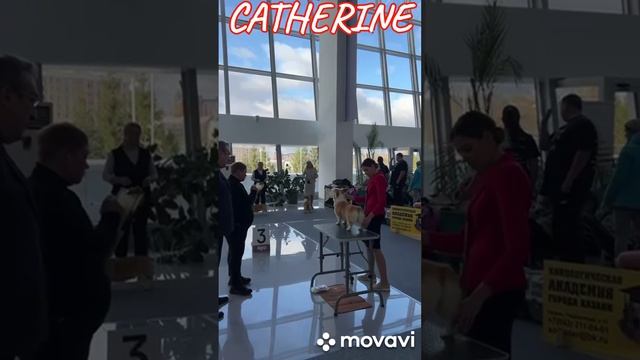 КАТЕРИНА... брала КАЗАНЬ...