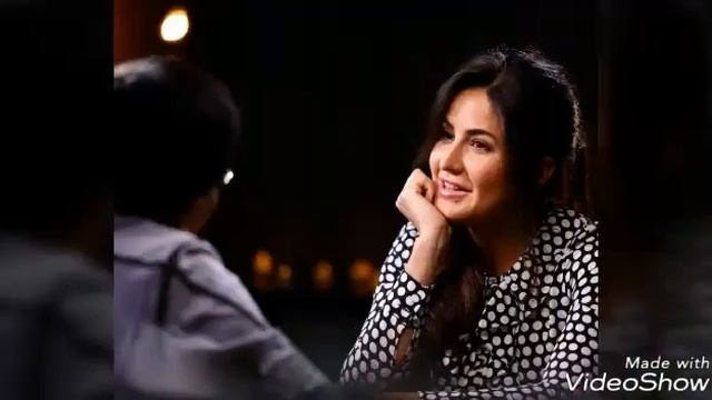 Tiger Zinda Hai romantic love song (salman & katrina)