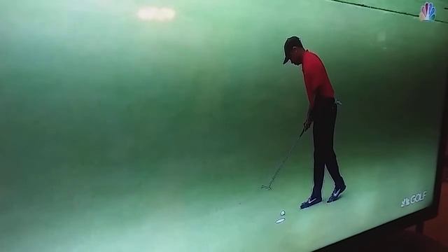 Tiger Woods 80th Win! 9/23/18