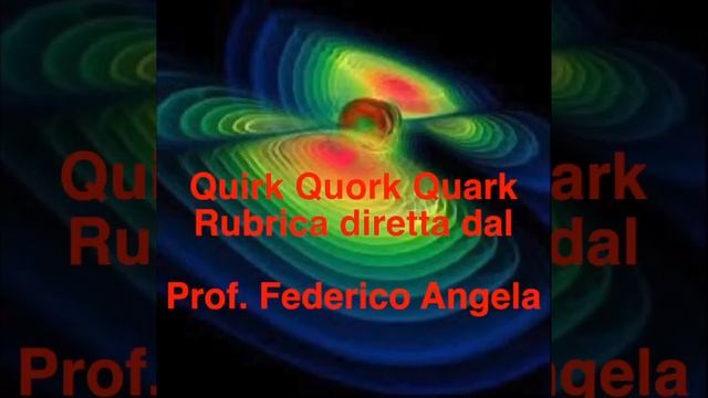 Quirk Quark Quark - Stagione 1 - Puntata 2 - La Rinoplastica - 18/03/2016