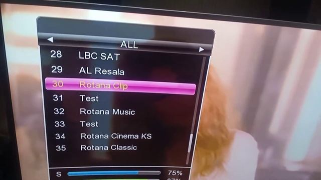 New Rotana Tv Frequency Nilesat 2021 | Rotana Channel Frequency Number Nilesat