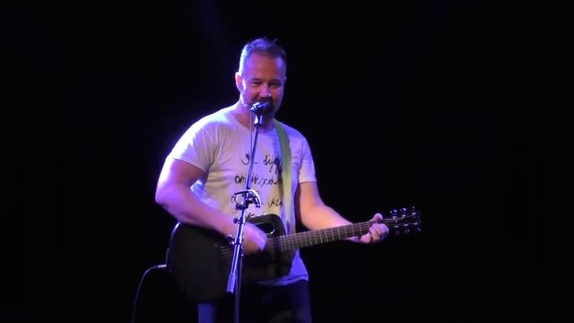 Павел Фахртдинов "Море" [СПб, СЕРДЦЕ, 18.07.21]