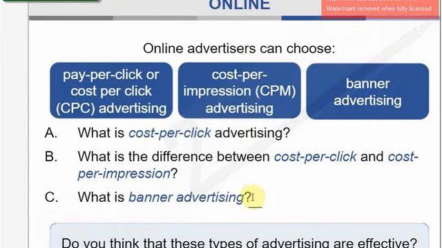 business english advertising mpeg