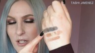 Too Faced Chocolate Bon Bons Palette Review | Swatches | Comparisons | Pretty In Colour