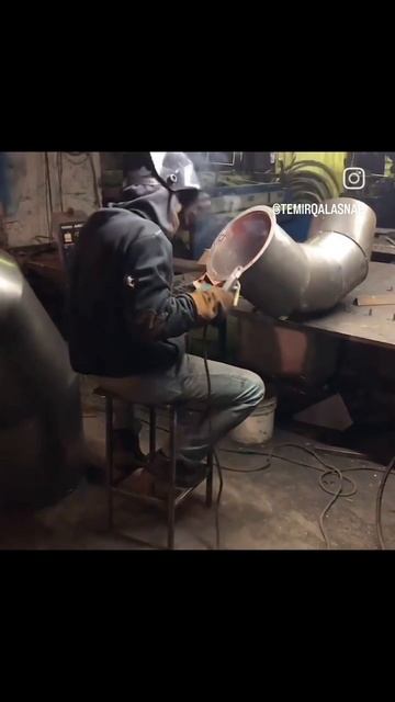 Сварочные работы любой сложности⚙️🔥