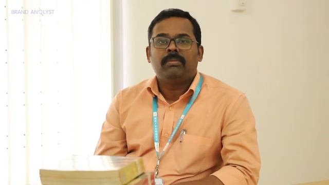 Important Elements of Brand Essence - Mr. Nijo Varghese