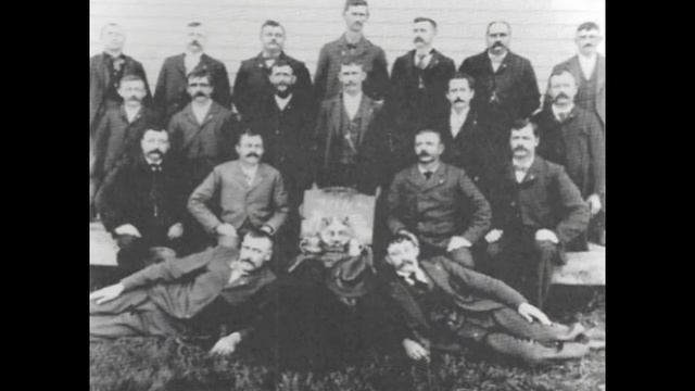 Theodore Fischer and Fischer Hall