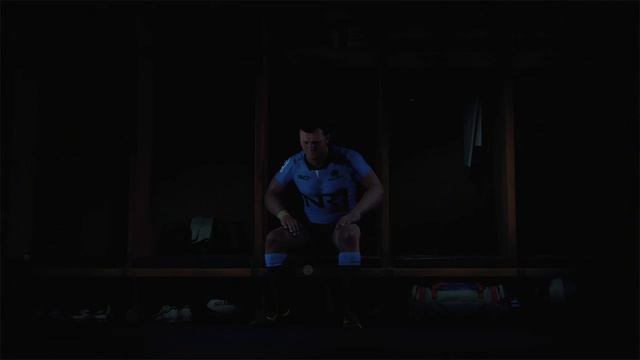 Трейлер Rugby 25 (дата релиза (Warning: Flashing Lights))