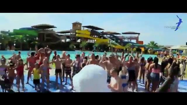 Pickalbatros Jungle Aqua Park Resort Neverland 4* (Египет, Хургада)